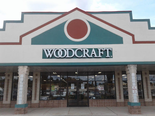 Woodcraft of Harrisburg-York, 3831 Union Deposit Rd, Harrisburg, PA 17109, USA, 