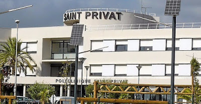 Docteur Jean Pierre BRINGER à Boujan-sur-Libron