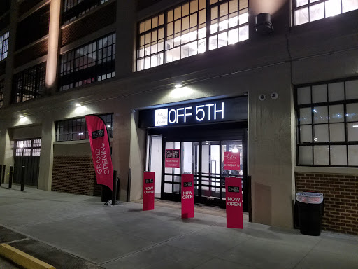 Department Store «Saks OFF 5TH», reviews and photos, 850 3rd Ave, Brooklyn, NY 11232, USA