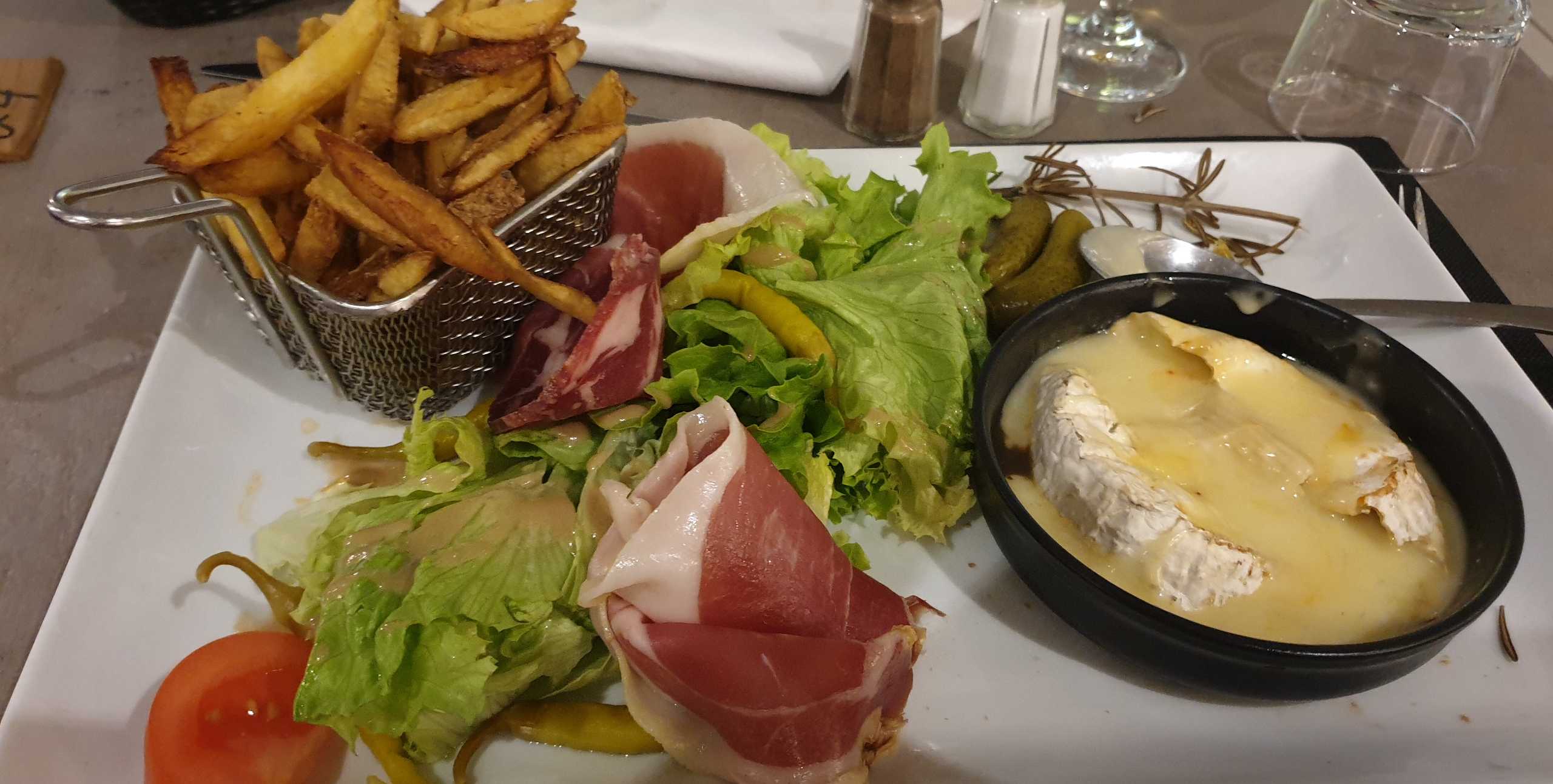 Photo n° 1 de l'avis de Arnaud.a fait le 11/03/2019 à 10:49