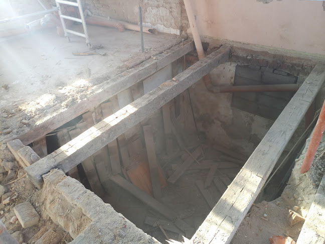 Voldum kirke - Kirke