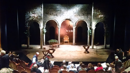 Performing Arts Theater «Two River Theater», reviews and photos, 21 Bridge Ave, Red Bank, NJ 07701, USA