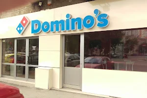 Domino's Pizza Ferdinand image