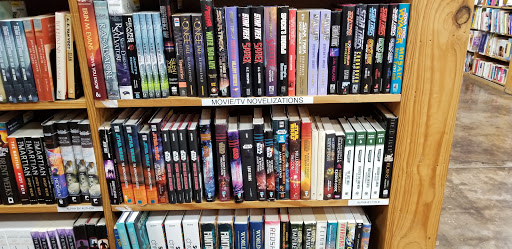 Book Store «Half Price Books», reviews and photos, 900 Bugg Ln, San Marcos, TX 78666, USA