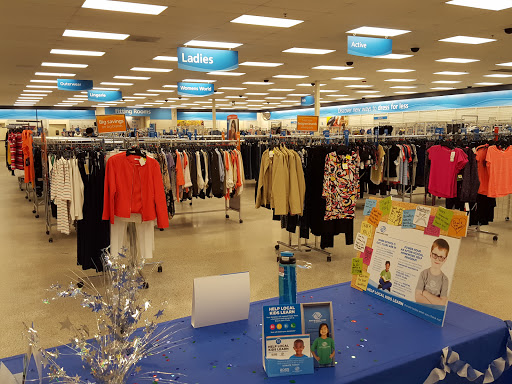 Clothing Store «Ross Dress for Less», reviews and photos, 10249 E Shelby Dr, Collierville, TN 38017, USA