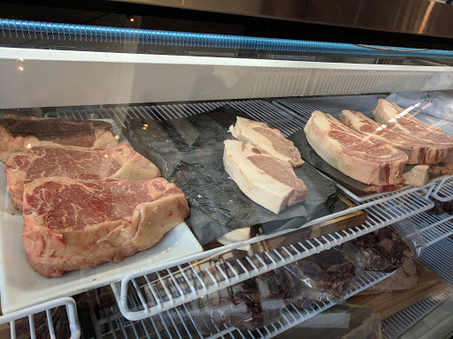 Butcher Shop «The Meat Cellar», reviews and photos, 665 E Foothill Blvd C, Claremont, CA 91711, USA