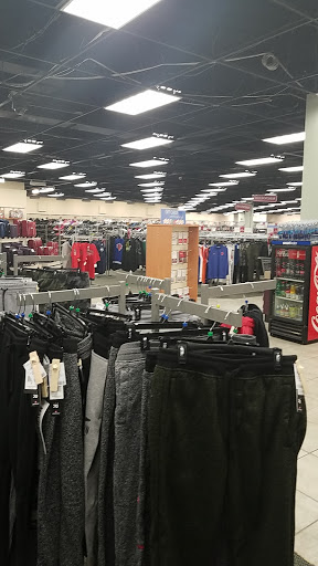 Clothing Store «Burlington Coat Factory», reviews and photos, 10 Prospect Hill Terrace, East Windsor, CT 06088, USA