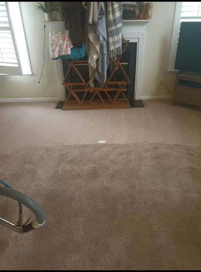 Wilmington Carpet Cleaning NC
