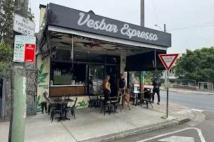 Vesbar Espresso Marrickville image