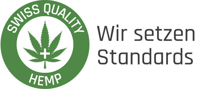 Swiss Quality Hemp GmbH - Zürich
