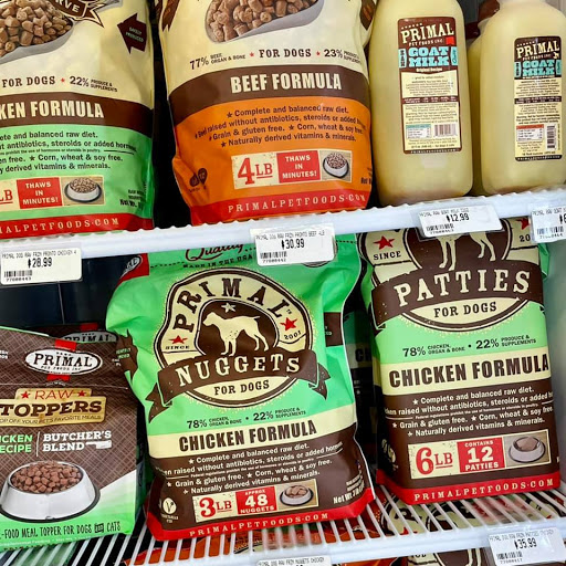 Lawn Mower Store «Ellington Agway», reviews and photos, 74 West Rd, Ellington, CT 06029, USA