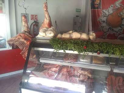 Tienda Y Carnicería La Huerta