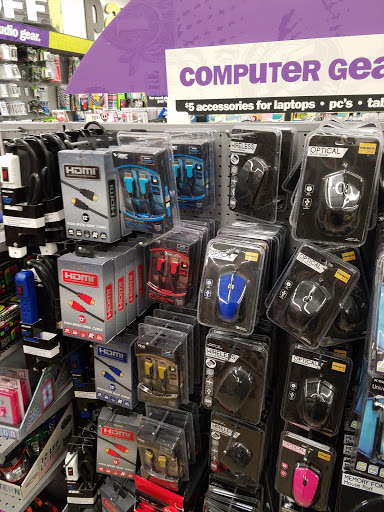 Variety Store «Five Below», reviews and photos, 242 Commons Dr, Chicago Ridge, IL 60415, USA