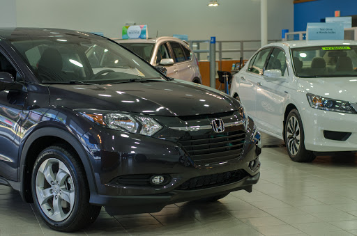 Honda Dealer «Vatland Honda», reviews and photos, 700 US-1, Vero Beach, FL 32962, USA