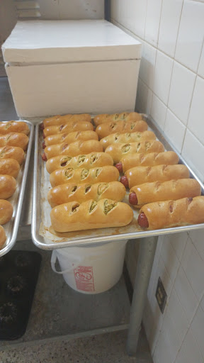 Donut Shop «Donut Plaza», reviews and photos, 1745 N Country Club Rd, Garland, TX 75040, USA