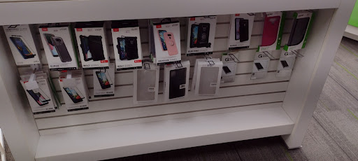 Cell Phone Store «Cricket Wireless Authorized Retailer», reviews and photos, 1703 N Lebanon St, Lebanon, IN 46052, USA