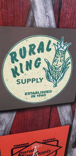 Department Store «Rural King», reviews and photos, 1203 Front Ave SW, New Philadelphia, OH 44663, USA