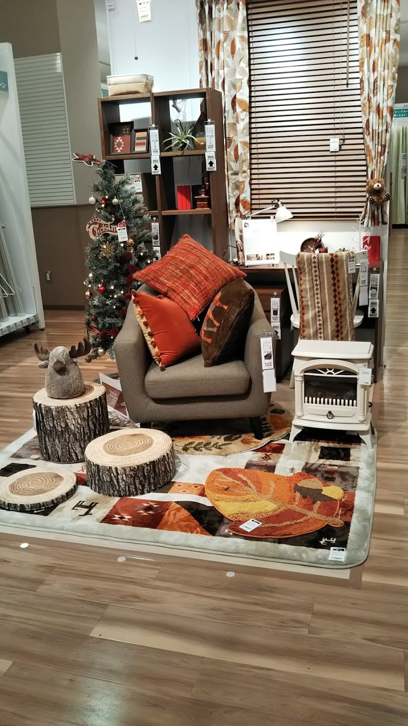 ニトリ アピタ敦賀店 福井県敦賀市中央町 インテリア用品店 グルコミ