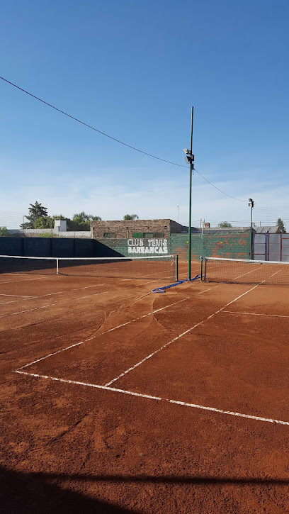 Barrancas Club de Tenis