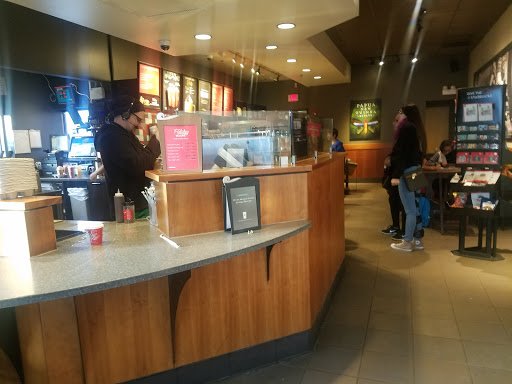 Coffee Shop «Starbucks», reviews and photos, 2517 W North Ave, Melrose Park, IL 60160, USA