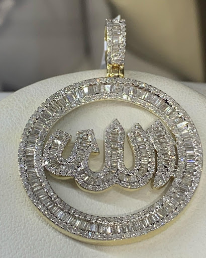 Goldsmith «Buckner Gold & Silver Exchange», reviews and photos, 2810 S Buckner Blvd, Dallas, TX 75227, USA