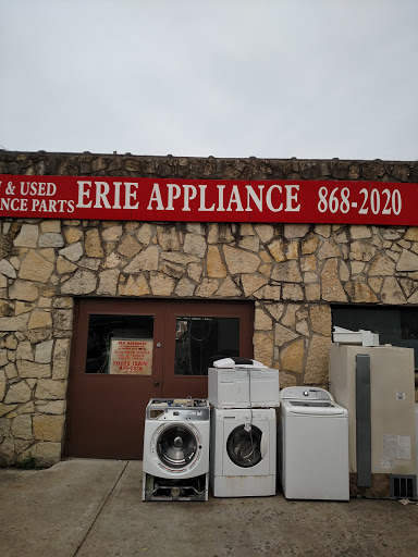 Appliance Parts Supplier «Erie Hardware & Appliance», reviews and photos, 1001 S Erie Blvd, Hamilton, OH 45011, USA