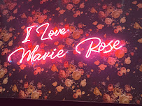 Les plus récentes photos du Restaurant Marie Rose à Paris - n°3