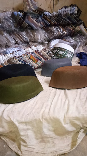 Abba Monita Cap Laundry Service, Gombe, Nigeria, Cleaning Service, state Gombe