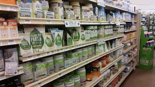 Health Food Store «Natural Food Patch», reviews and photos, 221 W Nine Mile Rd, Ferndale, MI 48220, USA