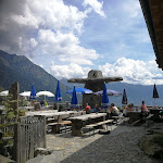 Photo n°6 de l'avis de Donato.l fait le 16/08/2018 à 14:56 sur le  Jausenstation Dursterhof à Partschins