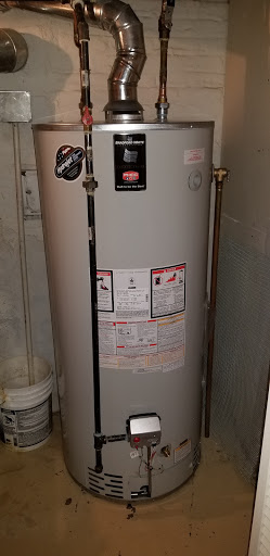 Plumber «Permidt Engineering», reviews and photos, 10224 Franklin Ave, Franklin Park, IL 60131, USA