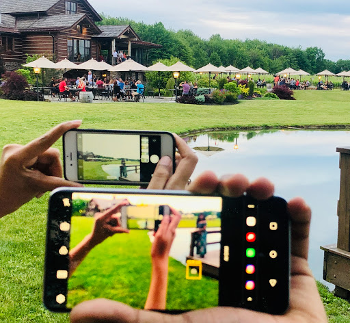 Vineyard «Laurentia Vineyard & Winery», reviews and photos, 4599 S Madison Rd, Madison, OH 44057, USA