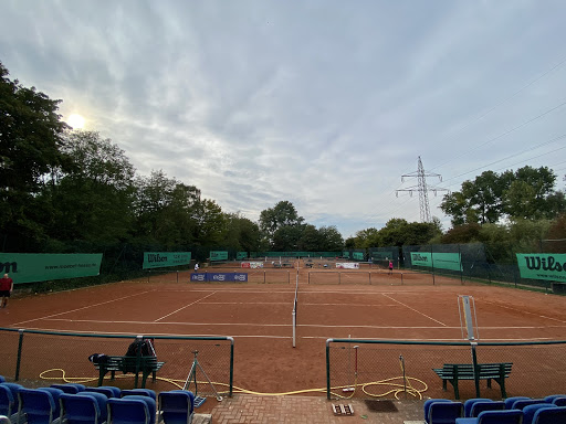 Tennissparte SV Arnum -