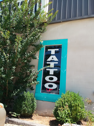 Tattoo Shop «Art Accent Tattoo», reviews and photos, 1316 Hogansville Rd, LaGrange, GA 30241, USA