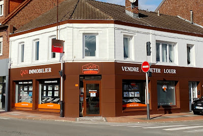 Qaza Immobilier à Nœux-les-Mines