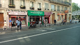 Boucherie Gabarina Paris