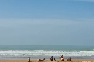 Plage Taghazout image
