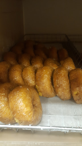 Donut Shop «The Donut Shop Bloomingdale», reviews and photos, 502 US-80, Bloomingdale, GA 31302, USA