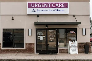 Ascension Saint Thomas Urgent Care - Madison image