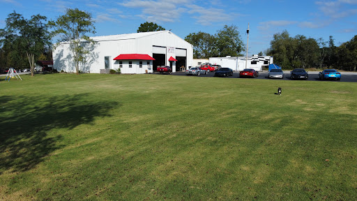 Auto Parts Store «Vettenuts», reviews and photos, 11182 Old Fosterville Rd, Bell Buckle, TN 37020, USA