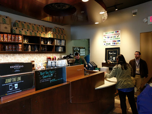 Coffee Shop «Starbucks», reviews and photos, 601 US-206, Hillsborough Township, NJ 08844, USA