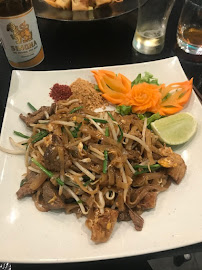 Phat thai du Restaurant thaï New Bai Fern à Paris - n°5