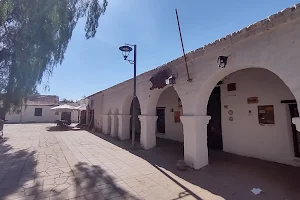 Plaza de San Pedro de Atacama image