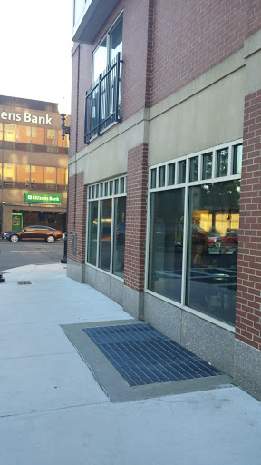 Coffee Shop «Starbucks», reviews and photos, 1245 Hancock St, Quincy, MA 02169, USA