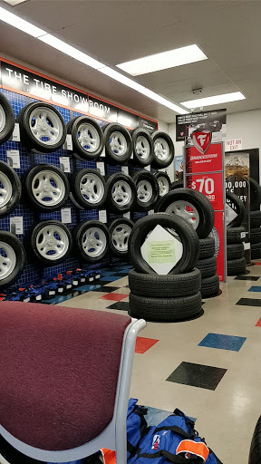 Firestone Complete Auto Care