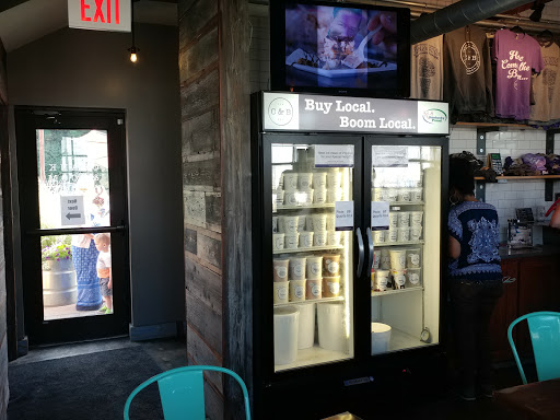 Ice Cream Shop «Crank & Boom Ice Cream Lounge», reviews and photos, 1210 Manchester St, Lexington, KY 40504, USA