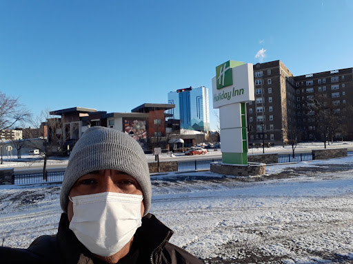 Hotel «Seneca Niagara Resort & Casino», reviews and photos, 310 4th St, Niagara Falls, NY 14303, USA