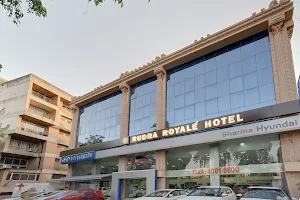 Rudra Royale Hotel image