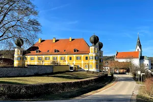Schloss Ramspau image