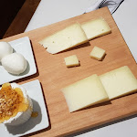 Photo n°3 de l'avis de Samyinwonderland. fait le 24/10/2020 à 18:56 sur le  Osteria Fraschetta Trinca à Frascati